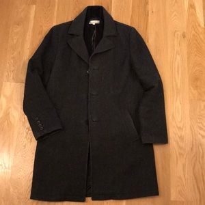 Kenneth Cole wool coat